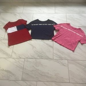 Tommy Hilfiger Shirts